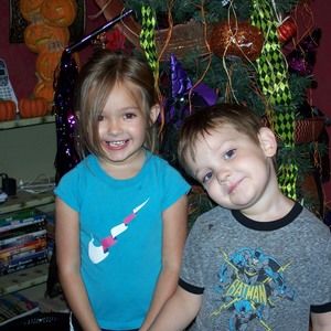 Meet your Posher, Pam